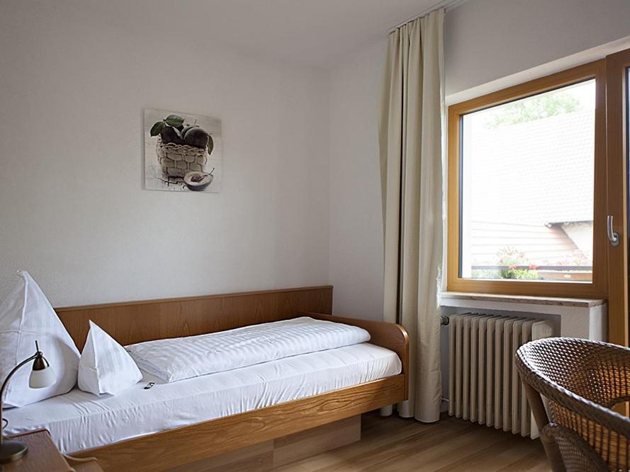 Landhotel Graf Obereggenen Room photo