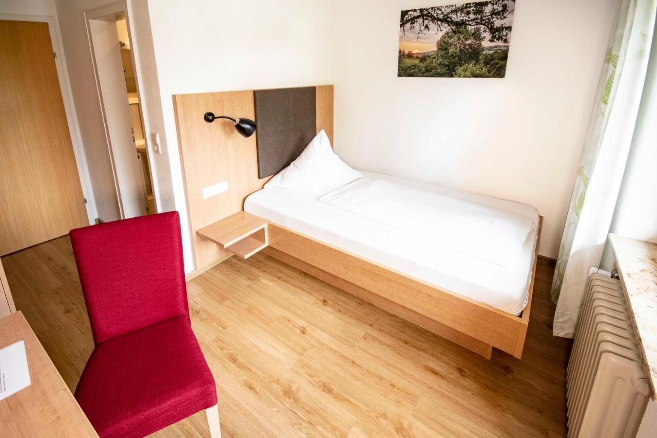 Landhotel Graf Obereggenen Exterior photo
